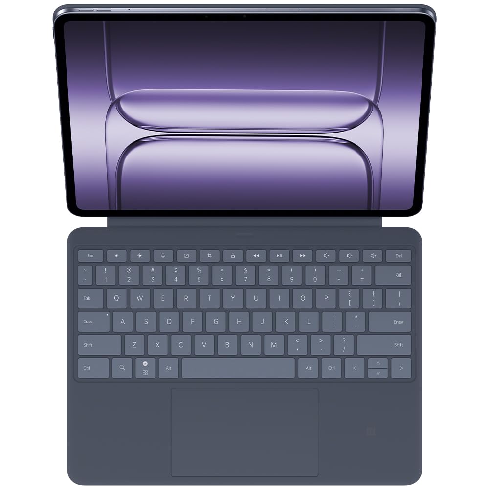 OnePlus Pad 3（16/512GB）ブルー キーボード兼カバー付き OnePlus Pad 3（16/512GB）ブルー キーボード兼カバー付き